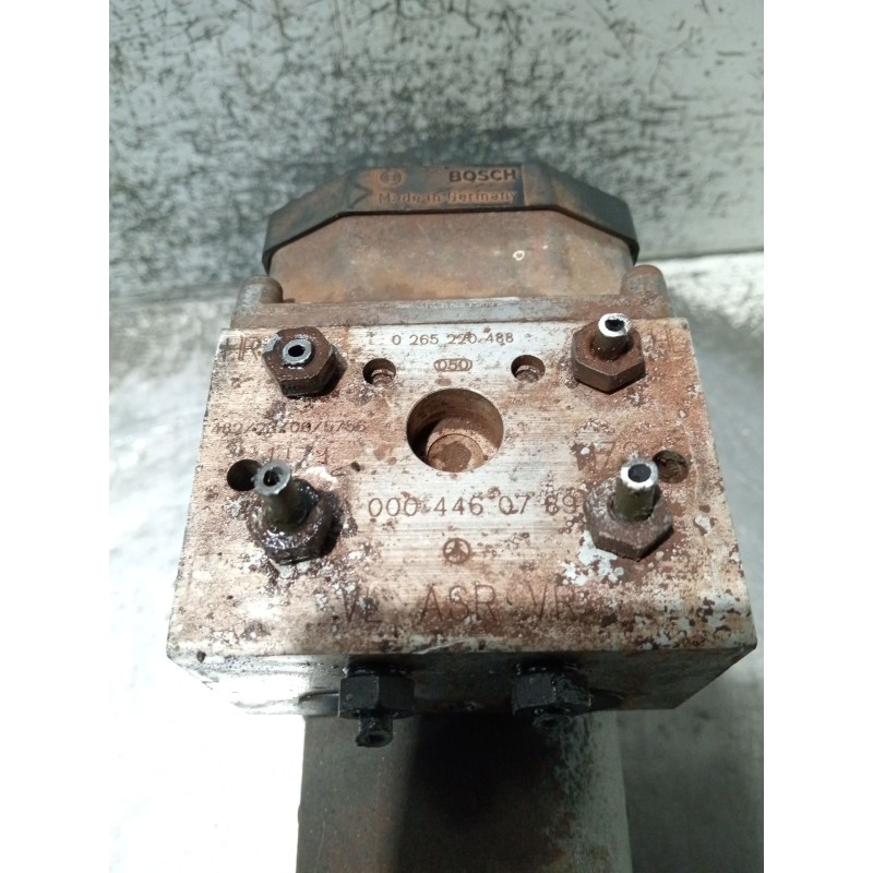 Recambio de abs para volkswagen lt 28-46 ii caja/chasis (2dc, 2df, 2dg, 2dl, 2dm) 2.5 sdi referencia OEM IAM 0273004311 02652204