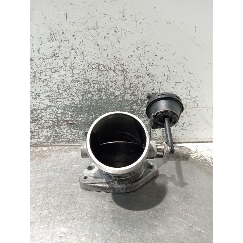 Recambio de caja mariposa para volkswagen lt 28-46 ii caja/chasis (2dc, 2df, 2dg, 2dl, 2dm) 2.5 sdi referencia OEM IAM 940709210