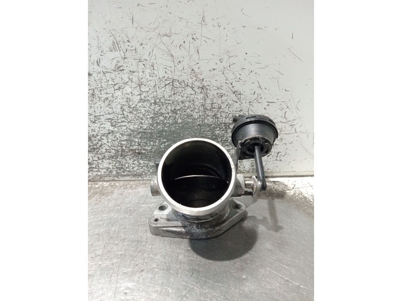 Recambio de caja mariposa para volkswagen lt 28-46 ii caja/chasis (2dc, 2df, 2dg, 2dl, 2dm) 2.5 sdi referencia OEM IAM 940709210