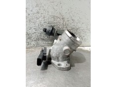 Recambio de caja mariposa para volkswagen lt 28-46 ii caja/chasis (2dc, 2df, 2dg, 2dl, 2dm) 2.5 sdi referencia OEM IAM 940709210 2