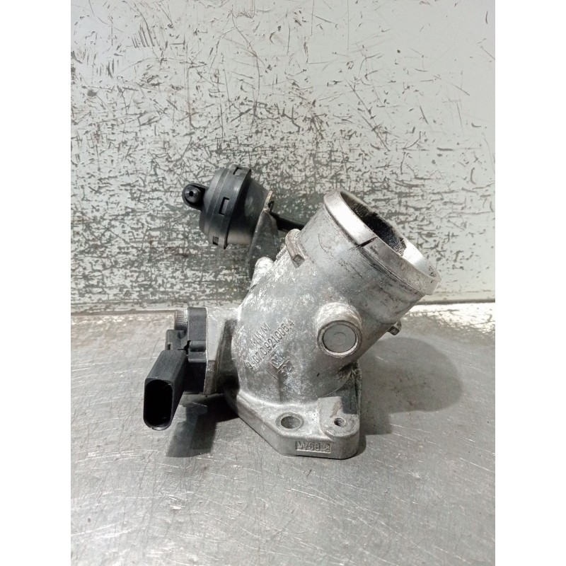 Recambio de caja mariposa para volkswagen lt 28-46 ii caja/chasis (2dc, 2df, 2dg, 2dl, 2dm) 2.5 sdi referencia OEM IAM 940709210