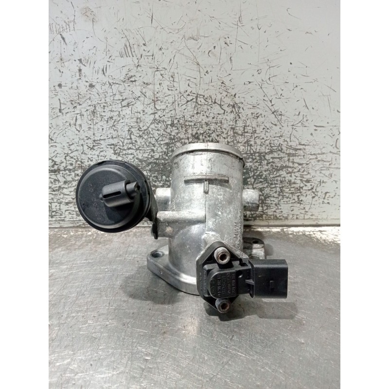 Recambio de caja mariposa para volkswagen lt 28-46 ii caja/chasis (2dc, 2df, 2dg, 2dl, 2dm) 2.5 sdi referencia OEM IAM 940709210