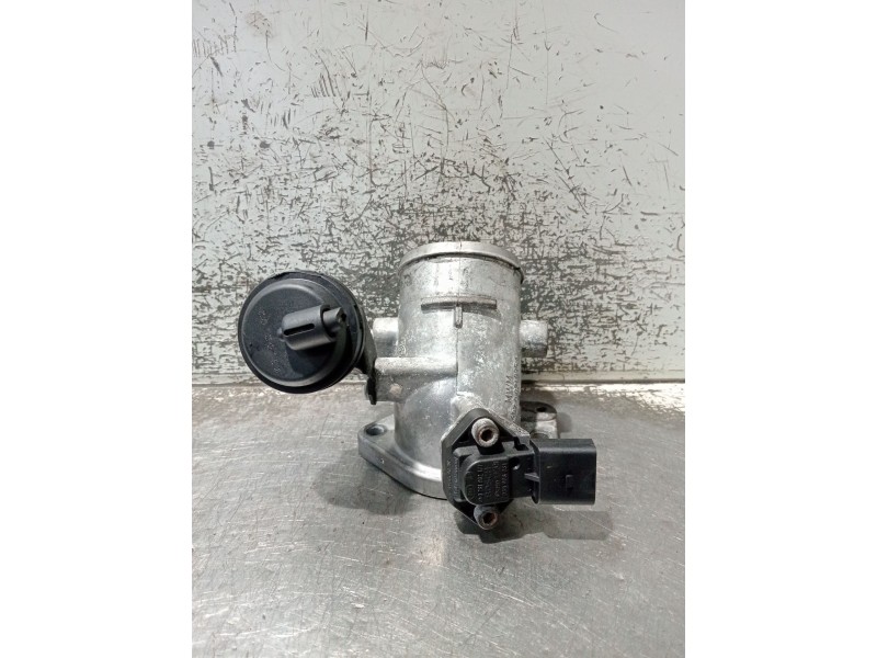 Recambio de caja mariposa para volkswagen lt 28-46 ii caja/chasis (2dc, 2df, 2dg, 2dl, 2dm) 2.5 sdi referencia OEM IAM 940709210