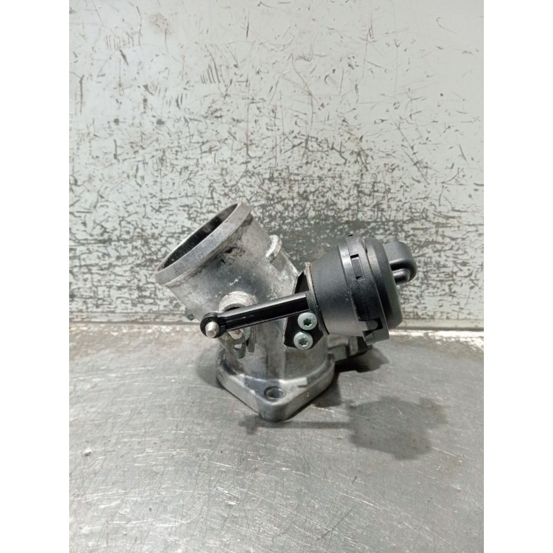 Recambio de caja mariposa para volkswagen lt 28-46 ii caja/chasis (2dc, 2df, 2dg, 2dl, 2dm) 2.5 sdi referencia OEM IAM 940709210