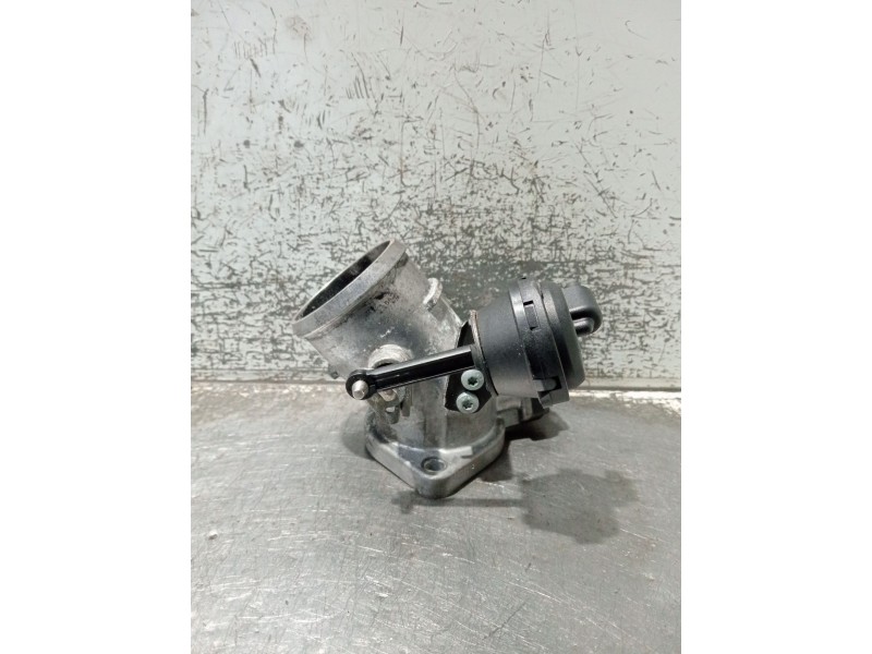 Recambio de caja mariposa para volkswagen lt 28-46 ii caja/chasis (2dc, 2df, 2dg, 2dl, 2dm) 2.5 sdi referencia OEM IAM 940709210