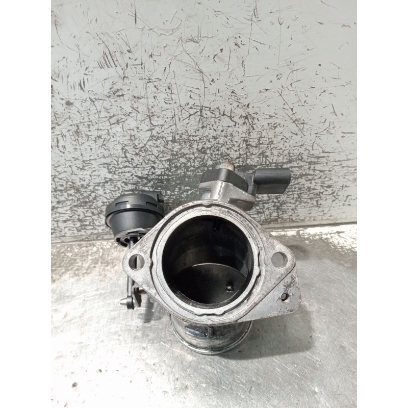 Recambio de caja mariposa para volkswagen lt 28-46 ii caja/chasis (2dc, 2df, 2dg, 2dl, 2dm) 2.5 sdi referencia OEM IAM 940709210