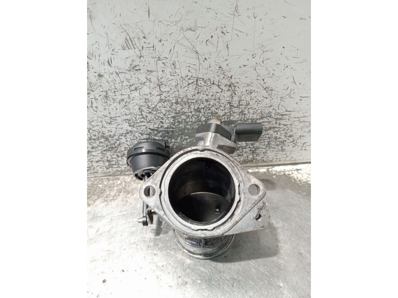 Recambio de caja mariposa para volkswagen lt 28-46 ii caja/chasis (2dc, 2df, 2dg, 2dl, 2dm) 2.5 sdi referencia OEM IAM 940709210