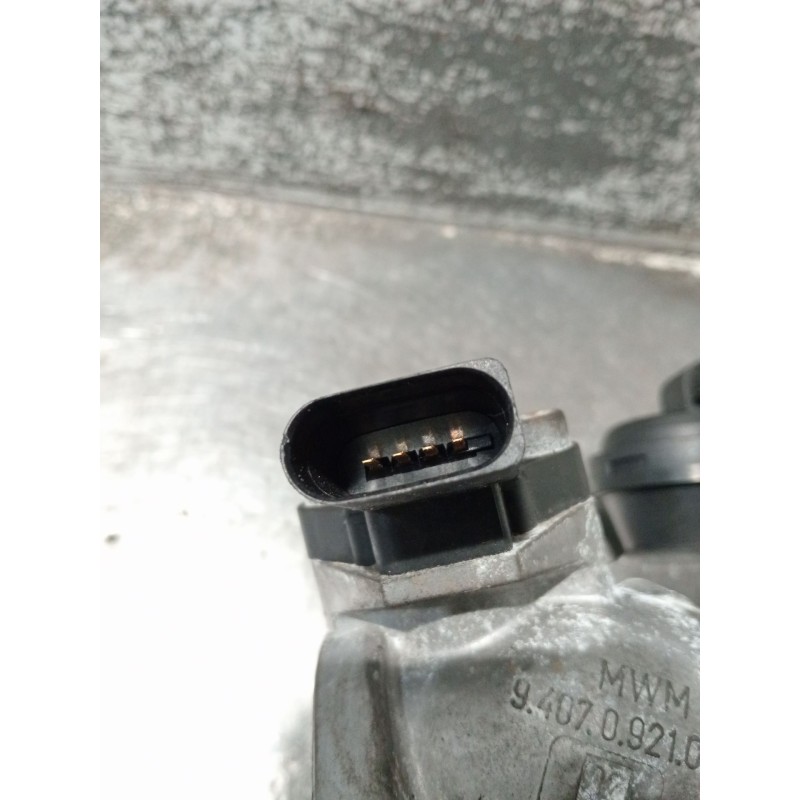 Recambio de caja mariposa para volkswagen lt 28-46 ii caja/chasis (2dc, 2df, 2dg, 2dl, 2dm) 2.5 sdi referencia OEM IAM 940709210