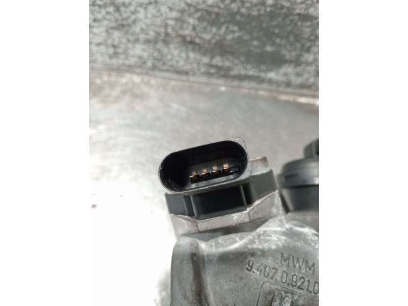 Recambio de caja mariposa para volkswagen lt 28-46 ii caja/chasis (2dc, 2df, 2dg, 2dl, 2dm) 2.5 sdi referencia OEM IAM 940709210