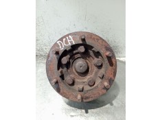 Recambio de mangueta delantera derecha para volkswagen lt 28-46 ii caja/chasis (2dc, 2df, 2dg, 2dl, 2dm) 2.5 sdi referencia OEM 