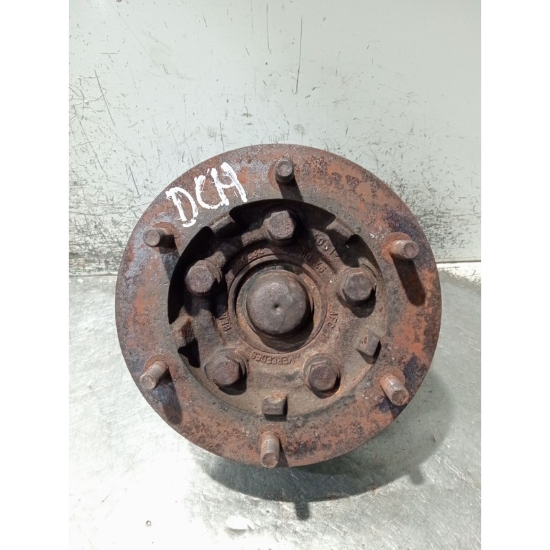 Recambio de mangueta delantera derecha para volkswagen lt 28-46 ii caja/chasis (2dc, 2df, 2dg, 2dl, 2dm) 2.5 sdi referencia OEM 