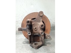 Recambio de mangueta delantera derecha para volkswagen lt 28-46 ii caja/chasis (2dc, 2df, 2dg, 2dl, 2dm) 2.5 sdi referencia OEM  2