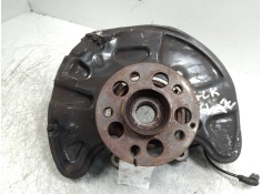 Recambio de mangueta delantera izquierda para mercedes clase glk (w204) glk glk 320 cdi 4-matic (204.983) referencia OEM IAM   