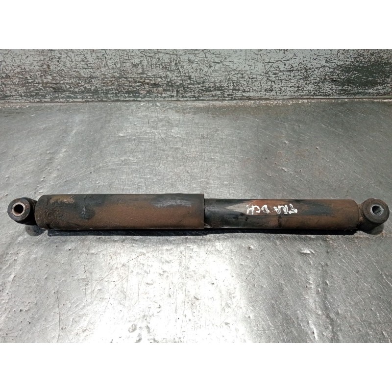 Recambio de amortiguador trasero derecho para volkswagen lt 28-46 ii caja/chasis (2dc, 2df, 2dg, 2dl, 2dm) 2.5 sdi referencia OE