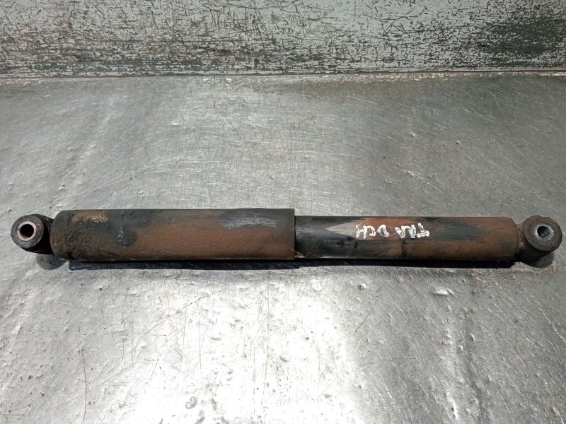 Recambio de amortiguador trasero derecho para volkswagen lt 28-46 ii caja/chasis (2dc, 2df, 2dg, 2dl, 2dm) 2.5 sdi referencia OE