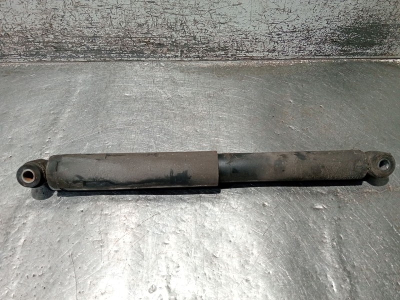 Recambio de amortiguador trasero derecho para volkswagen lt 28-46 ii caja/chasis (2dc, 2df, 2dg, 2dl, 2dm) 2.5 sdi referencia OE