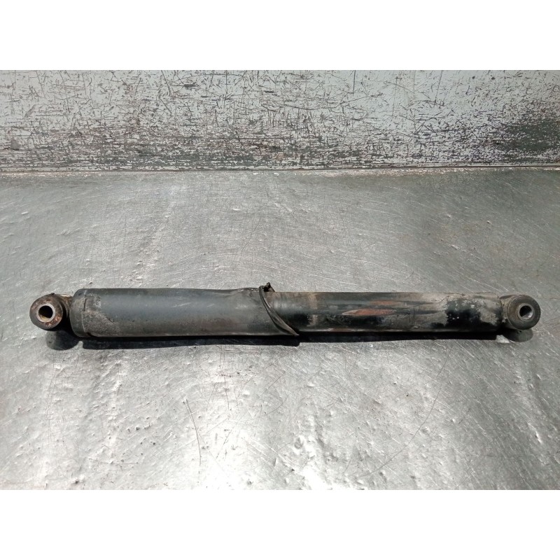 Recambio de amortiguador trasero izquierdo para volkswagen lt 28-46 ii caja/chasis (2dc, 2df, 2dg, 2dl, 2dm) 2.5 sdi referencia 