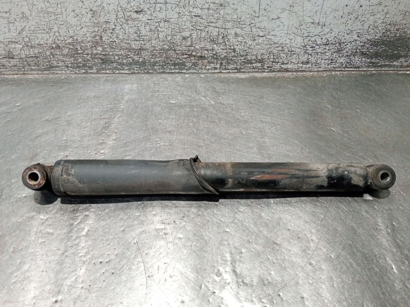 Recambio de amortiguador trasero izquierdo para volkswagen lt 28-46 ii caja/chasis (2dc, 2df, 2dg, 2dl, 2dm) 2.5 sdi referencia 