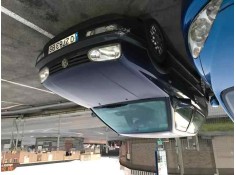 volkswagen golf iii berlina (1h1) del año 1996