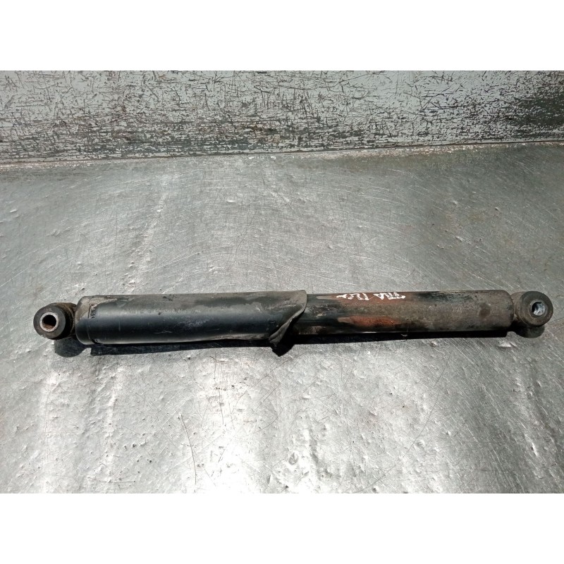 Recambio de amortiguador trasero izquierdo para volkswagen lt 28-46 ii caja/chasis (2dc, 2df, 2dg, 2dl, 2dm) 2.5 sdi referencia 