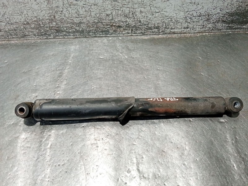 Recambio de amortiguador trasero izquierdo para volkswagen lt 28-46 ii caja/chasis (2dc, 2df, 2dg, 2dl, 2dm) 2.5 sdi referencia 