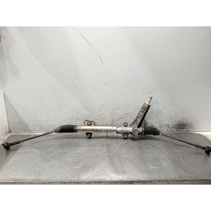 Recambio de cremallera direccion para volkswagen lt 28-46 ii caja/chasis (2dc, 2df, 2dg, 2dl, 2dm) 2.5 sdi referencia OEM IAM 90