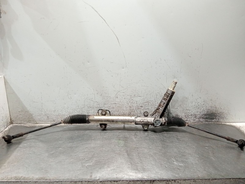 Recambio de cremallera direccion para volkswagen lt 28-46 ii caja/chasis (2dc, 2df, 2dg, 2dl, 2dm) 2.5 sdi referencia OEM IAM 90