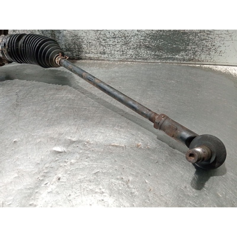 Recambio de cremallera direccion para volkswagen lt 28-46 ii caja/chasis (2dc, 2df, 2dg, 2dl, 2dm) 2.5 sdi referencia OEM IAM 90