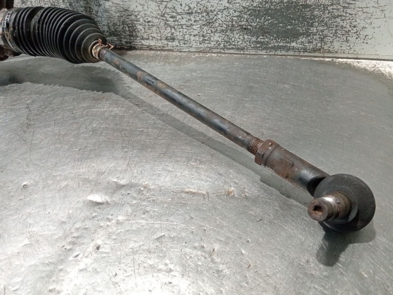 Recambio de cremallera direccion para volkswagen lt 28-46 ii caja/chasis (2dc, 2df, 2dg, 2dl, 2dm) 2.5 sdi referencia OEM IAM 90