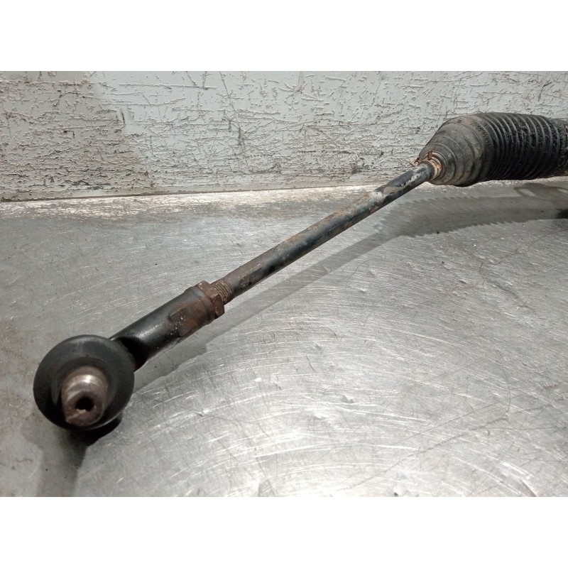 Recambio de cremallera direccion para volkswagen lt 28-46 ii caja/chasis (2dc, 2df, 2dg, 2dl, 2dm) 2.5 sdi referencia OEM IAM 90