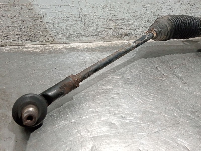 Recambio de cremallera direccion para volkswagen lt 28-46 ii caja/chasis (2dc, 2df, 2dg, 2dl, 2dm) 2.5 sdi referencia OEM IAM 90