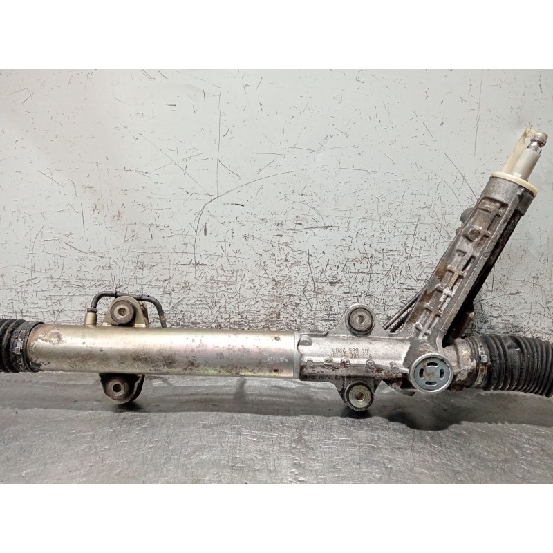 Recambio de cremallera direccion para volkswagen lt 28-46 ii caja/chasis (2dc, 2df, 2dg, 2dl, 2dm) 2.5 sdi referencia OEM IAM 90