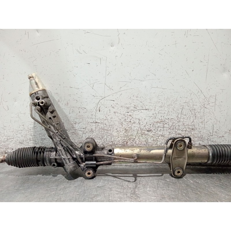 Recambio de cremallera direccion para volkswagen lt 28-46 ii caja/chasis (2dc, 2df, 2dg, 2dl, 2dm) 2.5 sdi referencia OEM IAM 90