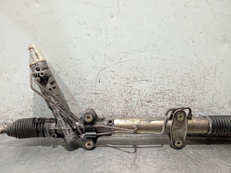 Recambio de cremallera direccion para volkswagen lt 28-46 ii caja/chasis (2dc, 2df, 2dg, 2dl, 2dm) 2.5 sdi referencia OEM IAM 90