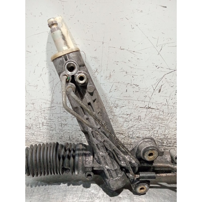 Recambio de cremallera direccion para volkswagen lt 28-46 ii caja/chasis (2dc, 2df, 2dg, 2dl, 2dm) 2.5 sdi referencia OEM IAM 90