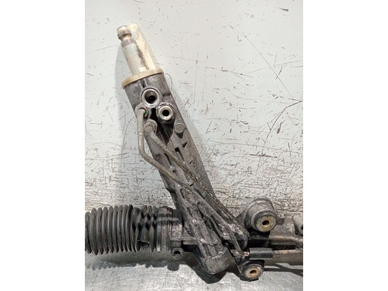 Recambio de cremallera direccion para volkswagen lt 28-46 ii caja/chasis (2dc, 2df, 2dg, 2dl, 2dm) 2.5 sdi referencia OEM IAM 90