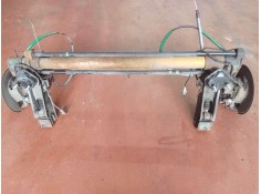 Recambio de puente trasero para peugeot 306 break (7e, n3, n5) 2.0 hdi 90 referencia OEM IAM   DISCO/ABS