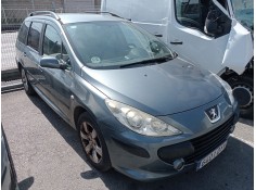 peugeot 307 break (3e) del año 2006