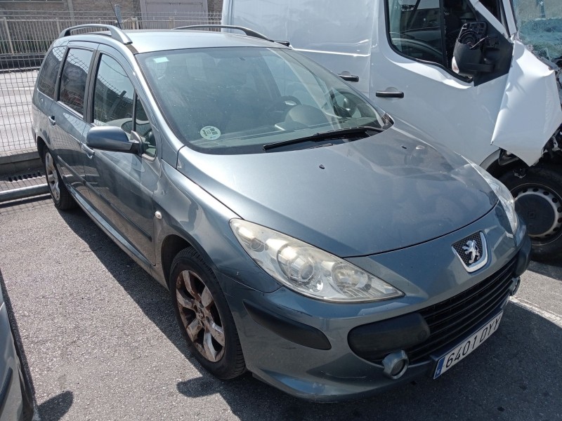 peugeot 307 break (3e) del año 2006