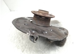 Recambio de mangueta delantera izquierda para mercedes clase glk (w204) glk glk 320 cdi 4-matic (204.983) referencia OEM IAM    2