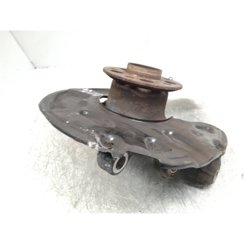 Recambio de mangueta delantera izquierda para mercedes clase glk (w204) glk glk 320 cdi 4-matic (204.983) referencia OEM IAM   