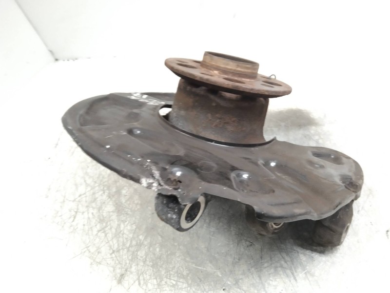 Recambio de mangueta delantera izquierda para mercedes clase glk (w204) glk glk 320 cdi 4-matic (204.983) referencia OEM IAM   