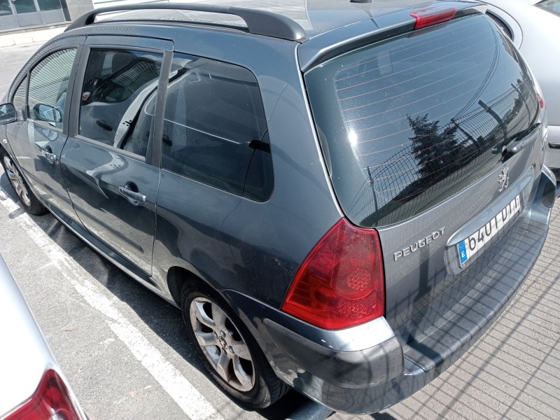 peugeot 307 break (3e) del año 2006