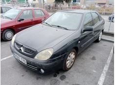 citroën xsara (n1) del año 2004