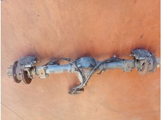 Recambio de puente trasero para volkswagen lt 28-46 ii caja/chasis (2dc, 2df, 2dg, 2dl, 2dm) 2.5 sdi referencia OEM IAM   DISCO/