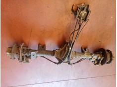 Recambio de puente trasero para volkswagen lt 28-46 ii caja/chasis (2dc, 2df, 2dg, 2dl, 2dm) 2.5 sdi referencia OEM IAM   DISCO/ 2