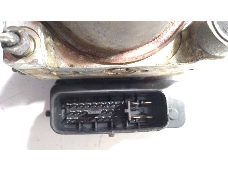 Recambio de abs para mazda 323 berlina f/s (bj) referencia OEM IAM 2057846 B25F437A0 1626D1189