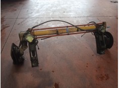 Recambio de puente trasero para citroën xsara (n1) 2.0 hdi 90 referencia OEM IAM   DISCO/ABS