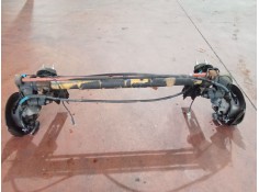 Recambio de puente trasero para citroën xsara (n1) 2.0 hdi 90 referencia OEM IAM   DISCO/ABS 2
