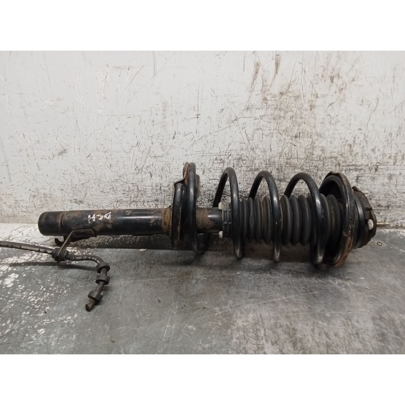 Recambio de amortiguador delantero derecho para ford focus i (daw, dbw) 1.8 turbo di / tddi referencia OEM IAM   